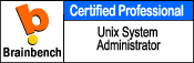 UNIX Administrator