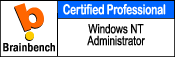 WindowsNT Administrator